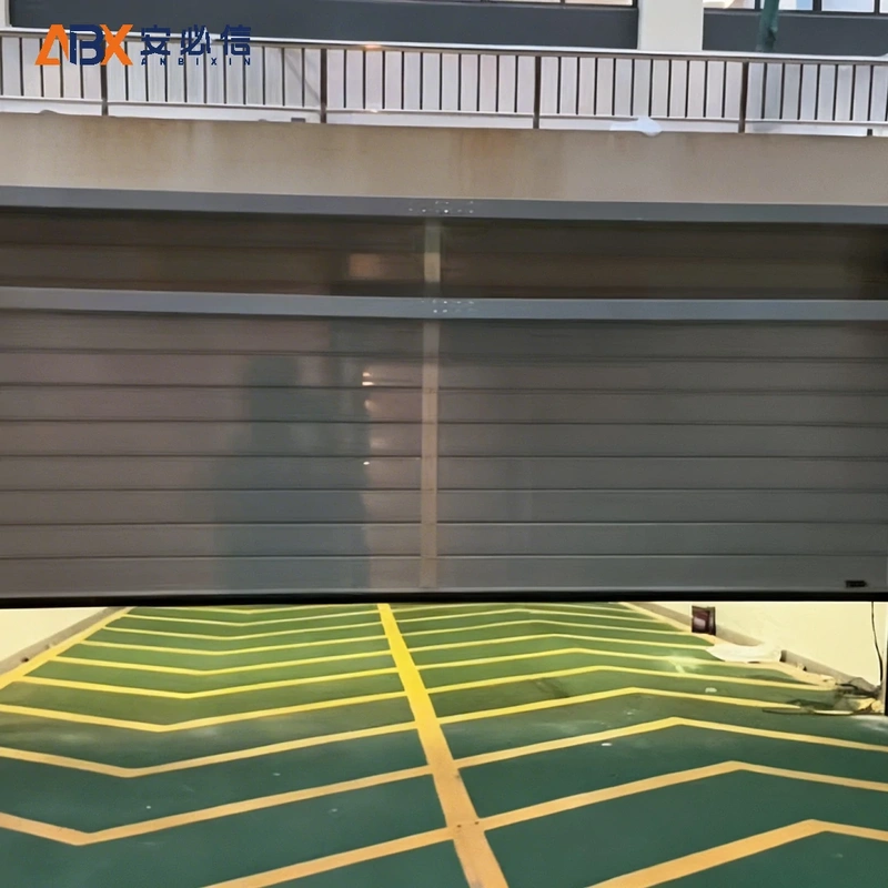 石嘴山洁净室高速门